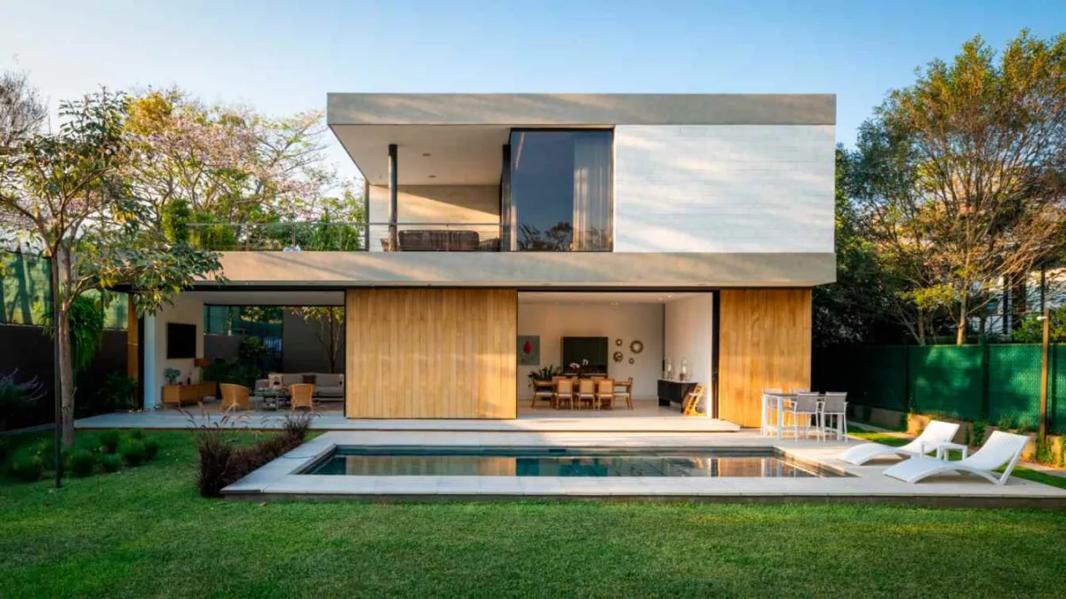 TVS Showroom Complex